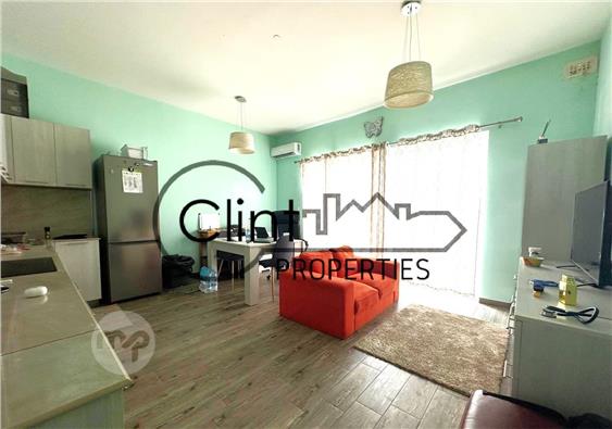 MSIDA (SWATAR) TWO DOUBLE BEDROOM APARTMENT (AVAILABLE FORST WEEK OF OCTOBER), Swatar