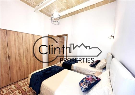 SANTA VENERA TWO BEDROOM APARTMENT, Santa Venera