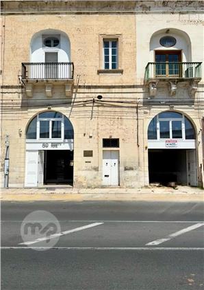 Prestigious Offices for Rent – Valletta Waterfront Area, Marsa