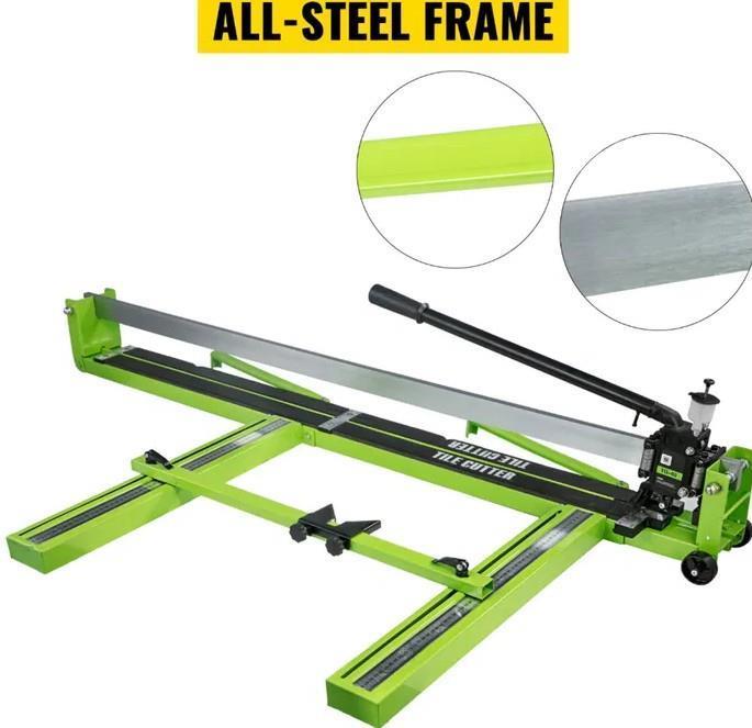 Tile Cutter Machine Items Tile cutter machine 1200mm | Maltapark