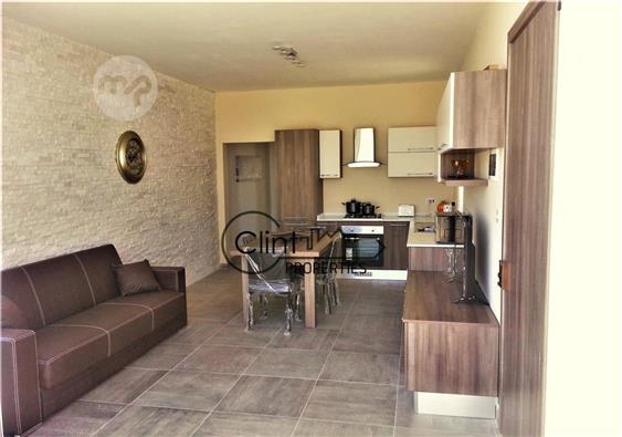 MARSASKALA TWO DOUBLE BEDROOM PENTHOUSE, Marsascala