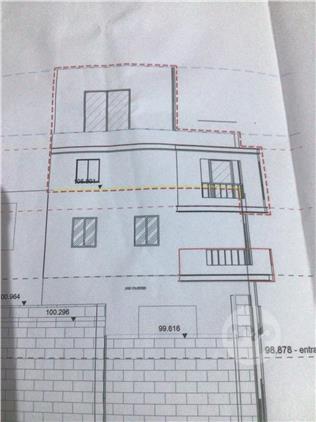block of 2 appartments, Marsa