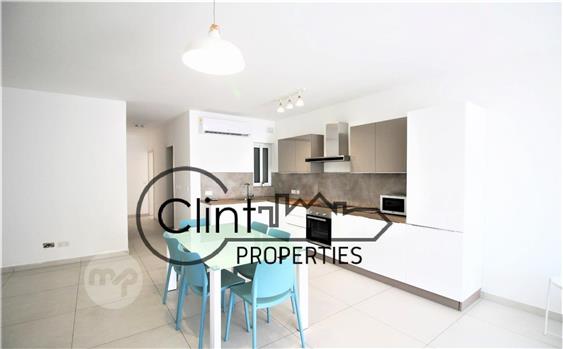 SWATAR THREE DOUBLE BEDROOM + THREE BATHROOMS APARTMENT, Swatar