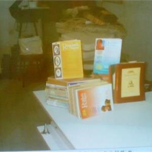 item photo