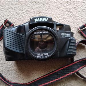 nikai camera