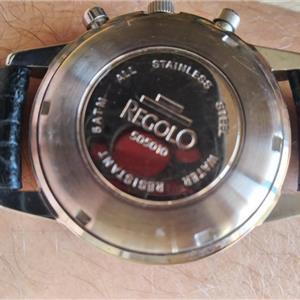 Regolo watch on sale
