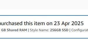item image